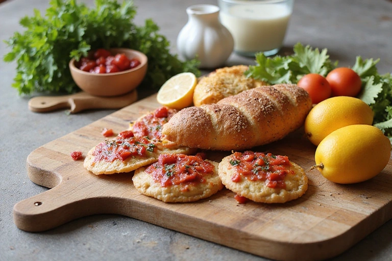 Zdrowa żywność i planowanie diety